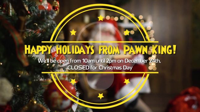 Copy of Happy Christmas